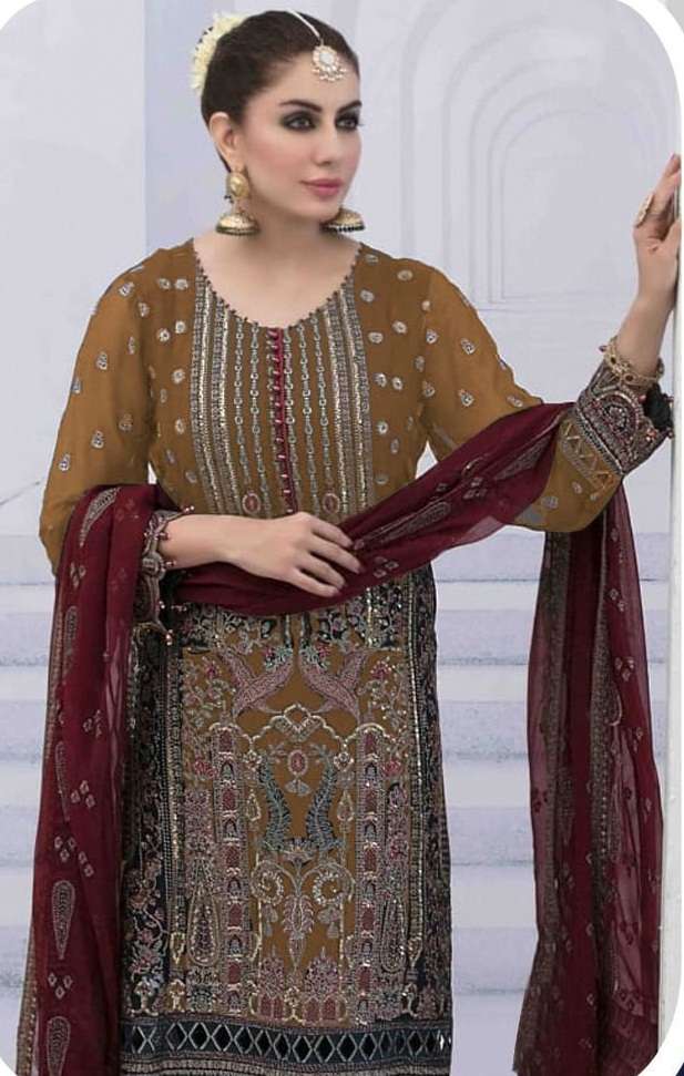 Rosemeen D -1287 by Fepic